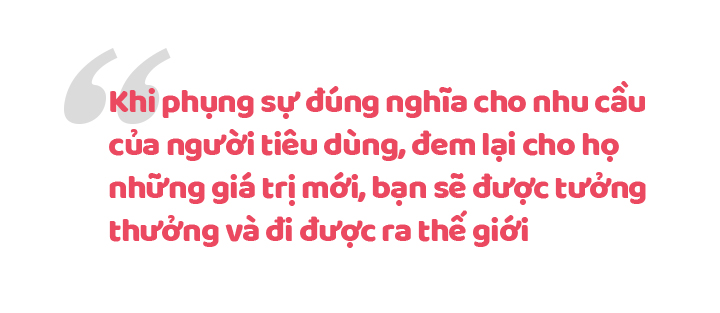 Chủ tịch Masan kể chuyện khởi nghiệp - Ảnh 5.