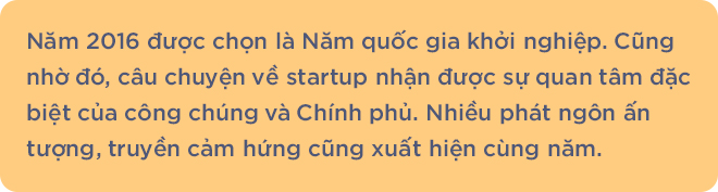 10 phát ngôn ấn tượng về khởi nghiệp năm 2016 - Ảnh 1.