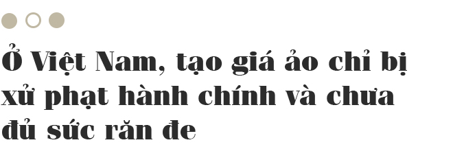 Chủ tịch Dragon Capital: “Sau 20 năm đầu tư ở Việt Nam, tôi già đi nhiều, khôn lên tí, học thêm nhiều bài học” - Ảnh 5.