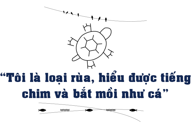 Chủ tịch FPT Trương Gia Bình: Làm startup là mạo hiểm, đôi khi bất cần - Ảnh 5.