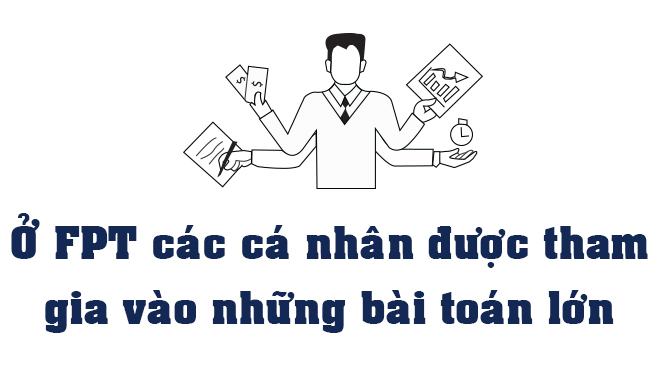 Chủ tịch FPT Trương Gia Bình: Làm startup là mạo hiểm, đôi khi bất cần - Ảnh 7.