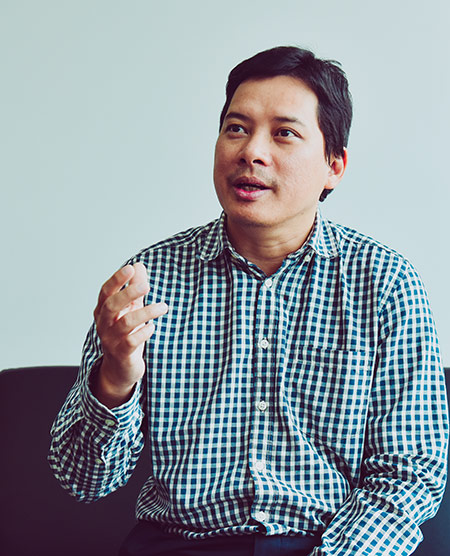 “Ai cũng muốn được bảo vệ khỏi các thông tin xuyên tạc, bôi nhọ cá nhân trên môi trường mạng xã hội - Ảnh 4.