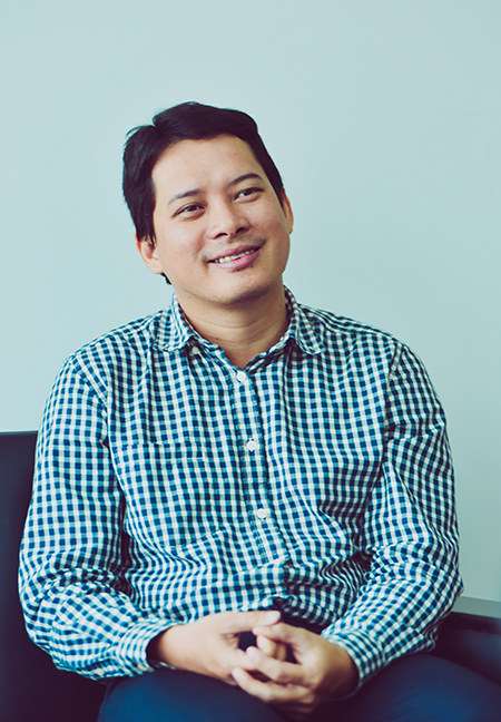“Ai cũng muốn được bảo vệ khỏi các thông tin xuyên tạc, bôi nhọ cá nhân trên môi trường mạng xã hội - Ảnh 7.