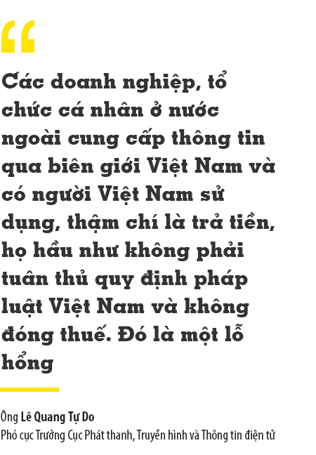 “Ai cũng muốn được bảo vệ khỏi các thông tin xuyên tạc, bôi nhọ cá nhân trên môi trường mạng xã hội - Ảnh 3.