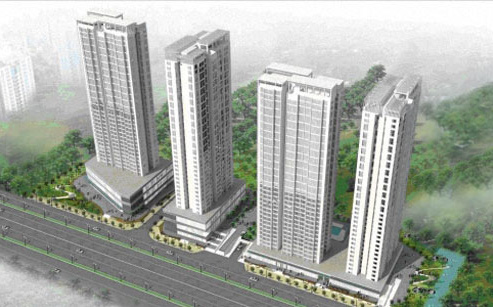 Địa ốc Cao su (RCD) chốt quyền chia cổ tức bằng tiền tỷ lệ 50%