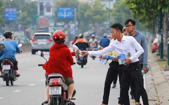 Từ anh bán nước mía lăn lộn kiếm ăn trên đất Sài Gòn đến một môi giới BĐS kiếm hàng tỷ đồng từ cơn sốt đất Nhơn Trạch