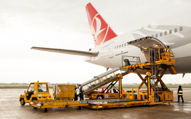 Saigon Ground Services (SAGS) báo lãi quý 3 đạt 90 tỷ đồng, cao nhất kể từ khi chào sàn