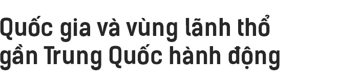 Những người tuyệt vọng ở Vũ Hán và đại dịch Corona nhìn từ đồ họa trực quan - Ảnh 16.