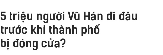 Những người tuyệt vọng ở Vũ Hán và đại dịch Corona nhìn từ đồ họa trực quan - Ảnh 24.