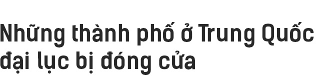 Những người tuyệt vọng ở Vũ Hán và đại dịch Corona nhìn từ đồ họa trực quan - Ảnh 35.