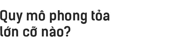 Những người tuyệt vọng ở Vũ Hán và đại dịch Corona nhìn từ đồ họa trực quan - Ảnh 37.