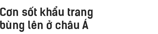 Những người tuyệt vọng ở Vũ Hán và đại dịch Corona nhìn từ đồ họa trực quan - Ảnh 10.