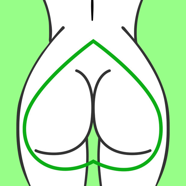 Vòng 3 cũng thể hiện tình trạng sức khỏe của bạn: Hãy lắng nghe cơ thể nhiều hơn! - Ảnh 2.