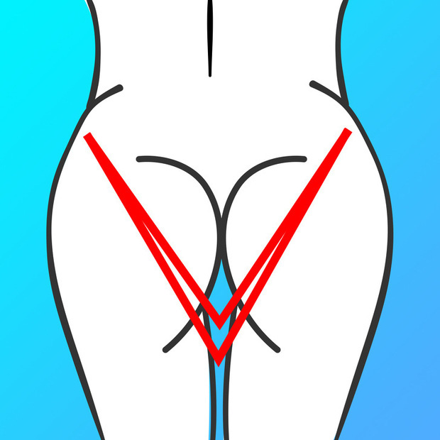 Vòng 3 cũng thể hiện tình trạng sức khỏe của bạn: Hãy lắng nghe cơ thể nhiều hơn! - Ảnh 3.