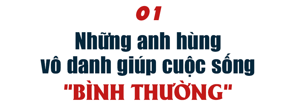 Những anh hùng vô danh ở Vũ Hán và câu chuyện kinh doanh tử tế giữa rốn dịch corona - Ảnh 2.