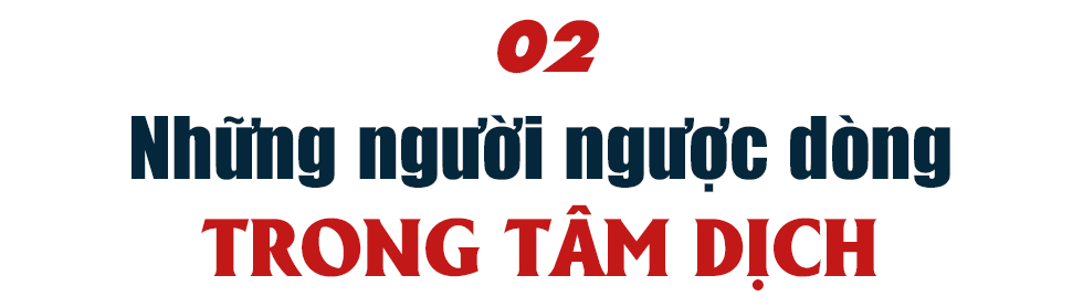 Những anh hùng vô danh ở Vũ Hán và câu chuyện kinh doanh tử tế giữa rốn dịch corona - Ảnh 5.