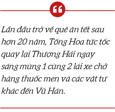 Những anh hùng vô danh ở Vũ Hán và câu chuyện kinh doanh tử tế giữa rốn dịch corona - Ảnh 6.