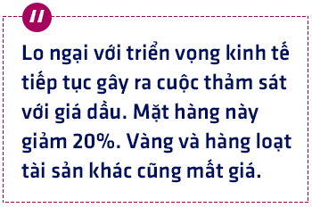 6 ngày điên rồ làm náo loạn thị trường tài chính Mỹ như thế nào? - Ảnh 14.