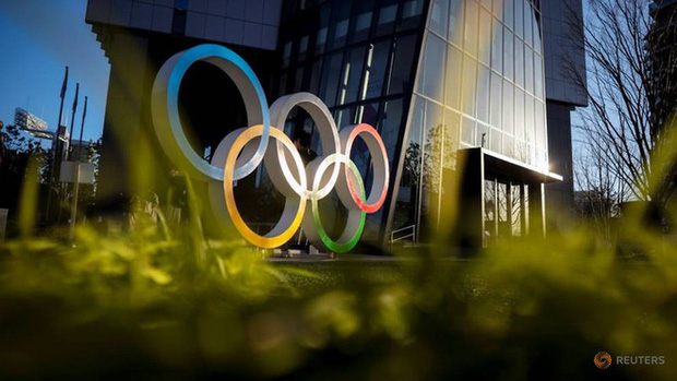 Nhật Bản và IOC chính thức nhất trí hoãn Olympic Tokyo sang năm 2021 vì dịch Covid-19 - Ảnh 1.