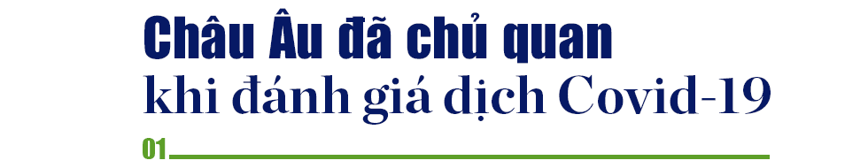 GS.TS. Nguyễn Đức Khương: Dịch Covid-19 có thể là hiện thân của một yếu tố thúc đẩy trí tưởng tượng con người! - Ảnh 1.