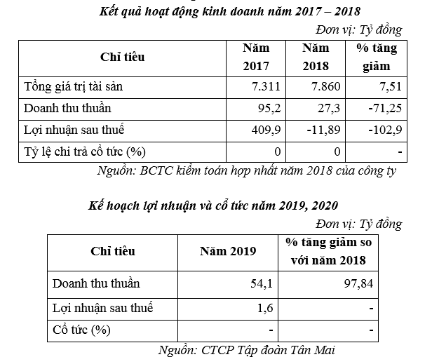 Nhà xuất bản Giáo dục sắp thoái vốn tại Tập đoàn Tân Mai - Ảnh 1.