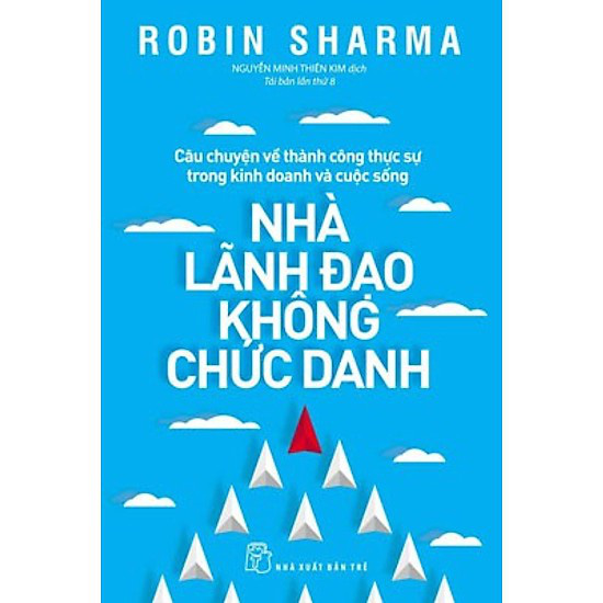 Đọc sách không phải cho sang, mà để đầu tư cho chính mình bằng chi phí rẻ nhất: Đây là 6 cuốn sách về phát triển bản thân và kinh doanh đáng để đọc một lần trong đời! - Ảnh 1.