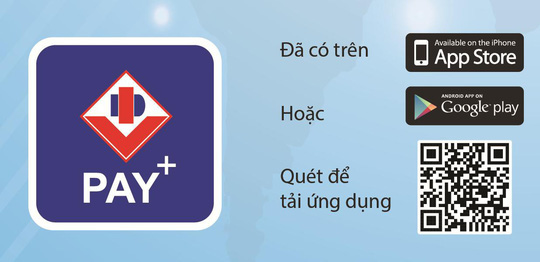 3 lý do nên cài đặt ngay ứng dụng BIDV Pay  - Ảnh 3.