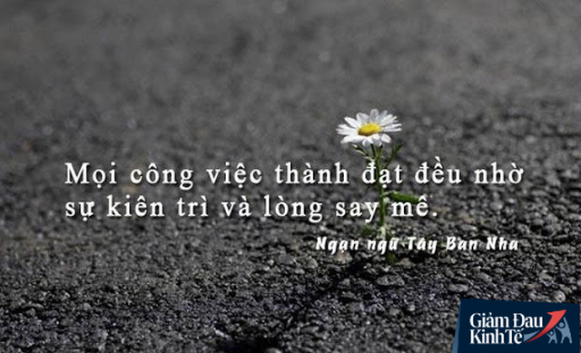 Càng lo sợ thất bại, thành công càng xa vời: Người sở hữu 3 lá bài chủ chốt này có thể đổi tình thế, càng tiến lên càng thắng lớn - Ảnh 2.