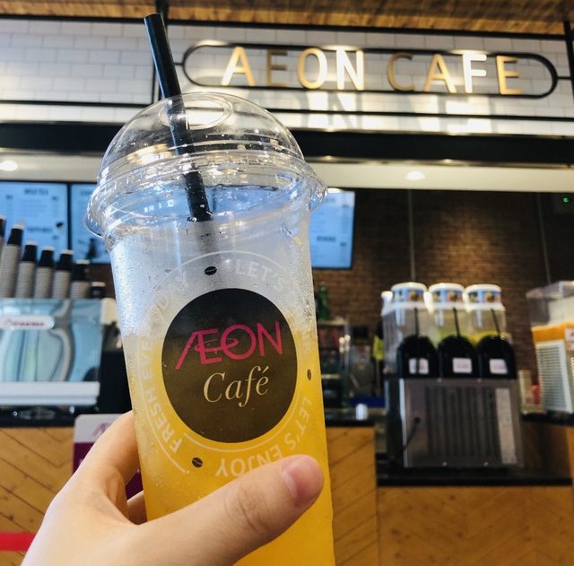 AEON Việt Nam: Doanh thu bình quân tăng 15%/năm, tháng 10/2020 dự khai trương thêm đại siêu thị 19.000ha tại Hải Phòng - Ảnh 1.