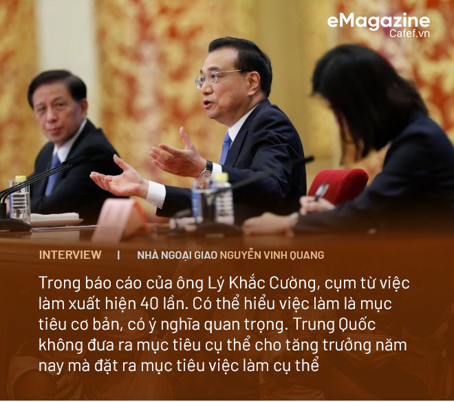 Đằng sau kỳ họp Lưỡng hội đặc biệt và câu chuyện Việt Nam sẽ đối diện như thế nào trước một Trung Quốc thay đổi - Ảnh 7.