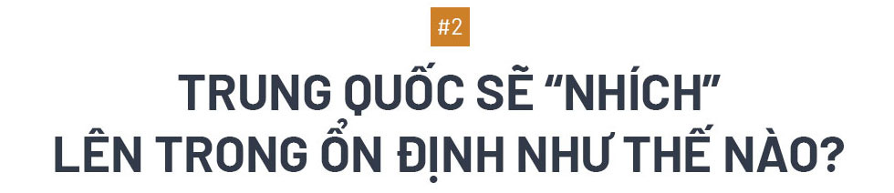 Đằng sau kỳ họp Lưỡng hội đặc biệt và câu chuyện Việt Nam sẽ đối diện như thế nào trước một Trung Quốc thay đổi - Ảnh 3.