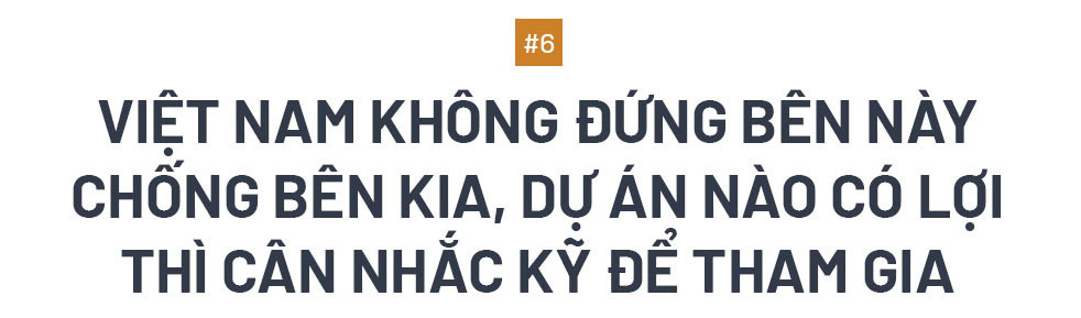 Đằng sau kỳ họp Lưỡng hội đặc biệt và câu chuyện Việt Nam sẽ đối diện như thế nào trước một Trung Quốc thay đổi - Ảnh 14.