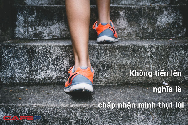 4 thói quen thay đổi VẬN MỆNH đời người: Vượt qua mồ hôi và nước mắt khi bắt đầu, bạn sẽ hái được trái ngọt phía sau - Ảnh 2.