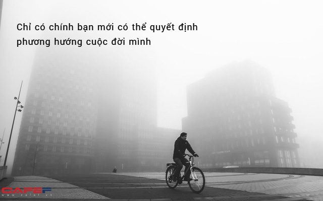 Ở đời, đừng chỉ làm những điều mình THÍCH mà hãy làm những điều bản thân NÊN làm: Đó là mức độ kỷ luật tự giác cao nhất của người khôn ngoan - Ảnh 1.