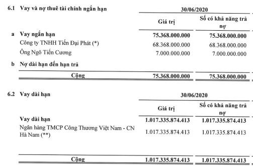 BOT Cầu Thái Hà (BOT): Quý 2 báo lỗ thêm 24 tỷ đồng - Ảnh 1.