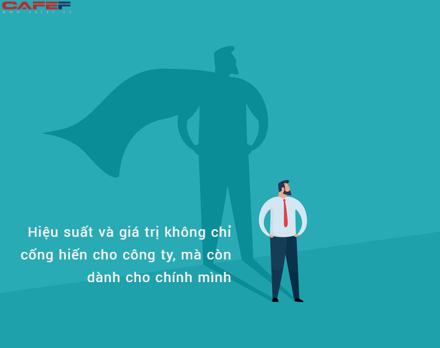 5 đặc điểm giúp bạn sớm có lương nghìn đô, đi đâu cũng được sếp tin yêu, đồng nghiệp ngưỡng mộ - Ảnh 2.