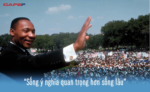 Ổn định tầm trung chỉ mang lại sự an toàn, muốn đột phá bạn phải sẵn sàng thích ứng với mọi hoàn cảnh: Thất bại và thành công chỉ khác nhau 1 điều duy nhất - Ảnh 2.