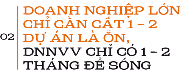 Chủ tịch Hội đồng tư vấn Du lịch Trần Trọng Kiên: Dịch Covid-19 đồng thời là cơ hội để tái cấu trúc thị trường du lịch! - Ảnh 3.
