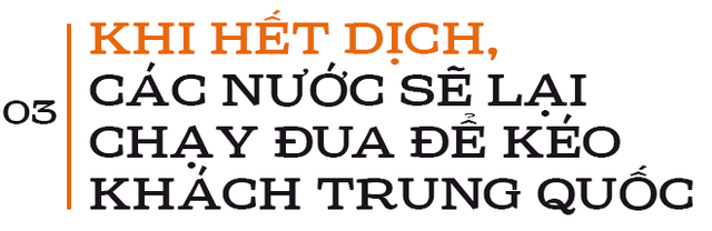 Chủ tịch Hội đồng tư vấn Du lịch Trần Trọng Kiên: Dịch Covid-19 đồng thời là cơ hội để tái cấu trúc thị trường du lịch! - Ảnh 6.