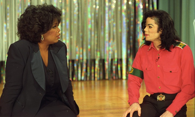 Nữ hoàng truyền thông Oprah Winfrey: Sau khi phỏng vấn 37.000 vị khách mời, tôi chợt nhận ra một bài học quý giá - Ảnh 1.
