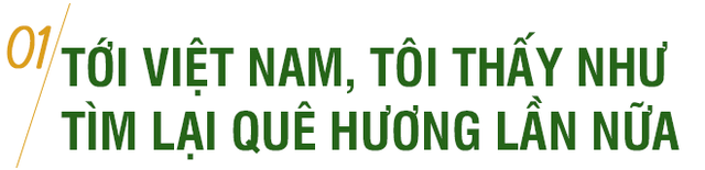 Hoàng Nữ Ngọc Tim – người phụ nữ Thụy Sĩ dành trọn trái tim cho người khuyết tật Việt Nam: “Bây giờ, tôi là người Việt Nam” - Ảnh 2.