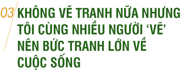 Hoàng Nữ Ngọc Tim – người phụ nữ Thụy Sĩ dành trọn trái tim cho người khuyết tật Việt Nam: “Bây giờ, tôi là người Việt Nam” - Ảnh 9.