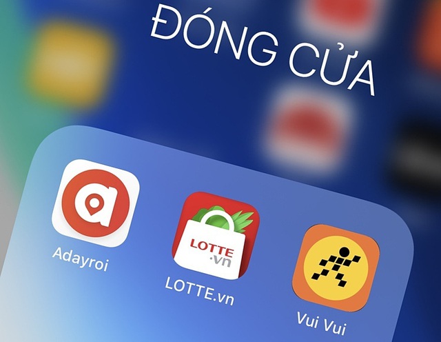 Chịu chi cho quảng cáo trực tuyến, thương mại điện tử Việt Nam chứng kiến sự đảo chiều về tầm ảnh hưởng của Shopee, Tiki, Sendo và Lazada - Ảnh 1.