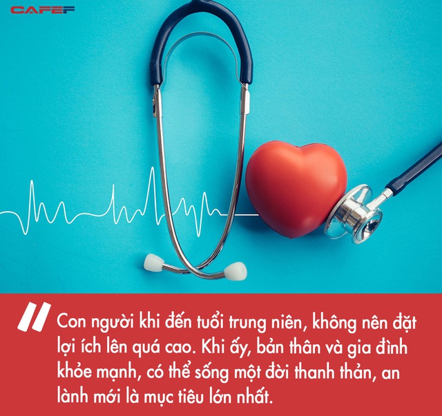 Bước vào tuổi trung niên, đừng dại dột tranh cãi với 3 loại người này: Lùi một bước biển rộng trời cao, nhẫn một chút sóng yên gió lặng - Ảnh 1.