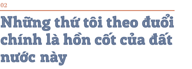 Nhiếp ảnh gia Việt giữ kỷ lục trên tạp chí National Geographic danh tiếng: “Tôi rất vui khi ảnh của mình truyền cảm hứng, thôi thúc bạn bè quốc tế muốn đến Việt Nam” - Ảnh 6.