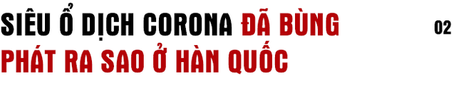 Đức tin của giáo phái Tân Thiên Địa khiến Hàn Quốc “thất thủ” trước corona vì một người phụ nữ như thế nào? - Ảnh 4.