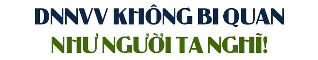 Chủ tịch Hiệp hội DNNVV: Chính phủ đã làm rất tốt công việc phòng chống dịch Covid-19, tại sao chúng ta còn lo lắng? - Ảnh 3.