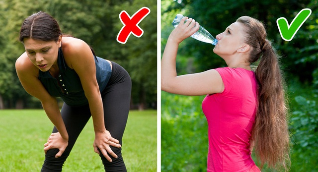 Tập thể dục thông minh hơn: Nếu bạn gặp vấn đề với tim mạch, tốt nhất hãy tránh những bài tập luyện sau - Ảnh 3.