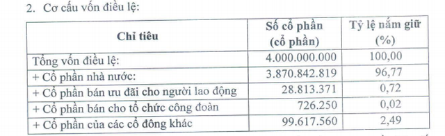 Tập đoàn Cao su (GVR) chào sàn HoSE ngày 17/3/2020, định giá hơn 46.000 tỷ đồng - Ảnh 2.