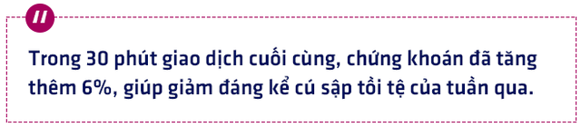 6 ngày điên rồ làm náo loạn thị trường tài chính Mỹ như thế nào? - Ảnh 17.